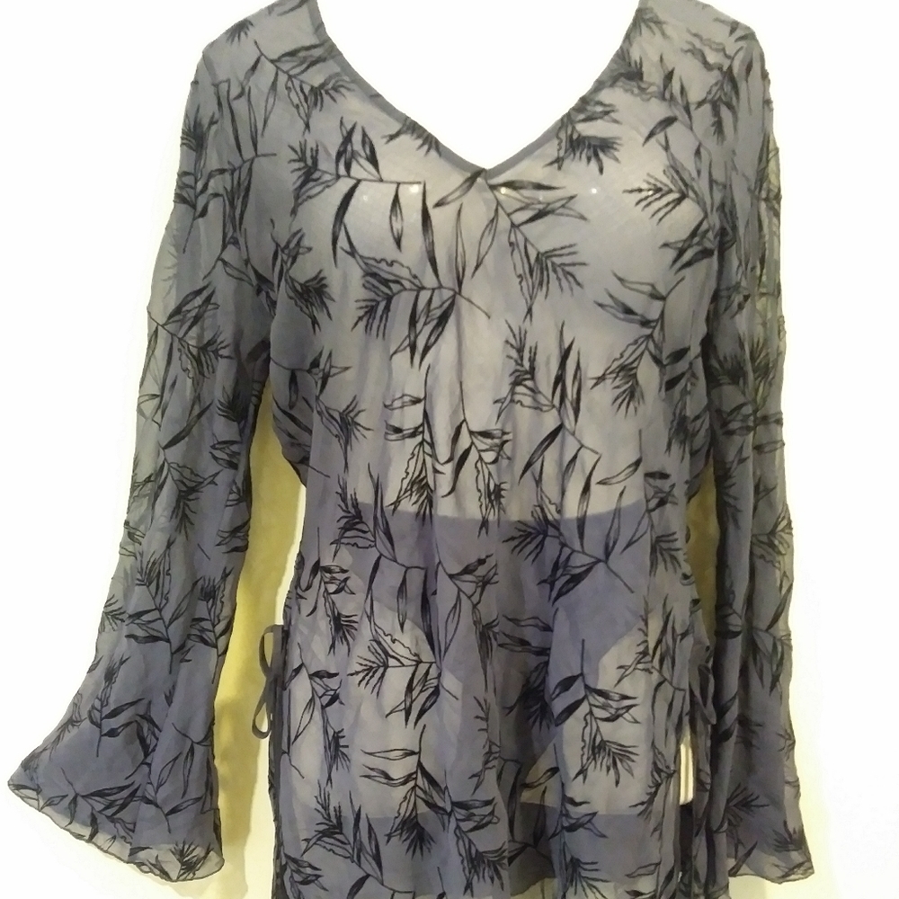 VS Vintage nightie w/matching panty